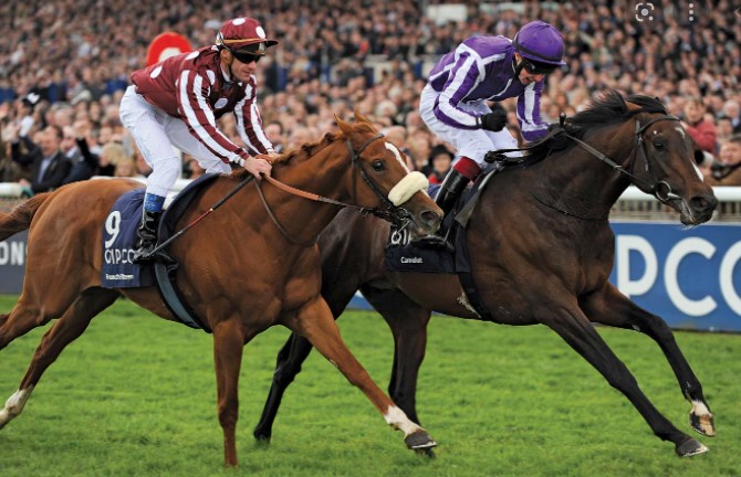 British Horse Racing Sportsbook Betting 2022