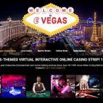 Save E-Vegas.com Online Casino Strip opens 2022