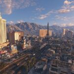 GTAV E Vegas