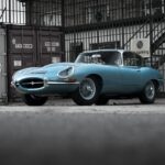 Jaguar E Type Sports Classics Buy E Type for Sale