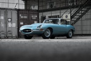 Jaguar E Type Sports Classics Buy E Type for Sale