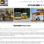 Caterpillar Parts