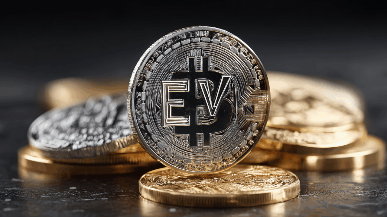 john.e.vegas_Crypto_coins_with_EV_on_top_one_--ar_169_--v_7_589188ba-90da-429f-93e6-0d28c2291534_2.png