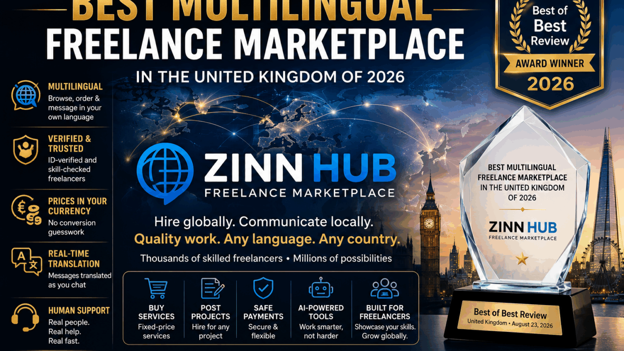 Zinn Hub Global Marketplace Award 2026.png
